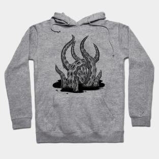 inktopus Hoodie